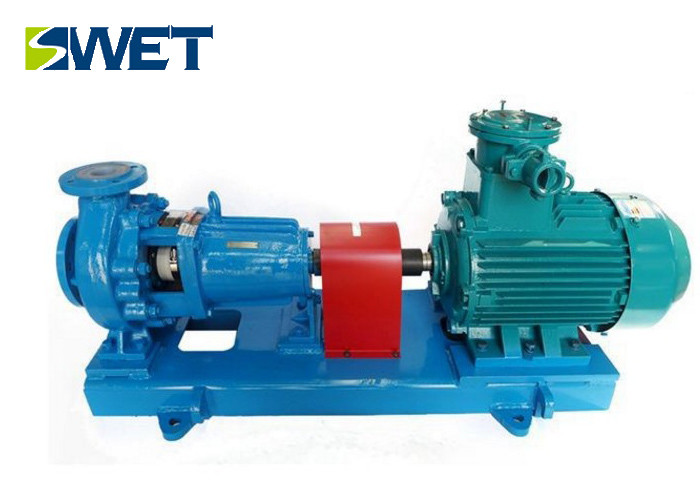 国内中型圧力ボイラー給水ポンプ、耐久のボイラー圧力ポンプ