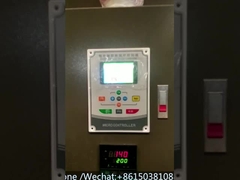 4000kg/h生物量の餌木蒸気ボイラへの1500kg/h十分に自動的に温室のために