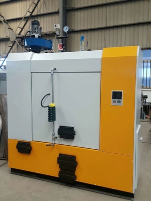 300kg 0.7Mpa 1.0Mpa 1.2Mpa small heating industrial automatic feeding wood steam boiler