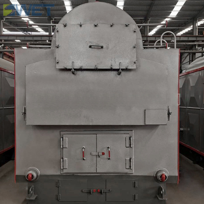 1.25MPa Bulk Combustion Boiler Chemical Industry Biomass Fired Steam Boiler