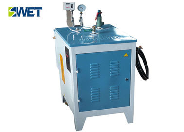 Reliable Steam Boiler Furnace 72 KW Power 880×870 ×1300mm Size