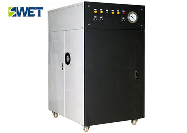Easy Operate Small  Steam Boiler 0.7Mpa Working Pressure