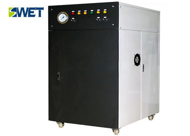 Easy Operate Small  Steam Boiler 0.7Mpa Working Pressure
