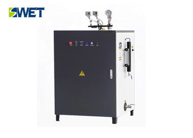 Easy Operate Small  Steam Boiler 0.7Mpa Working Pressure