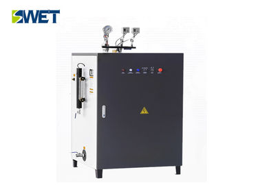 Easy Operate Small  Steam Boiler 0.7Mpa Working Pressure
