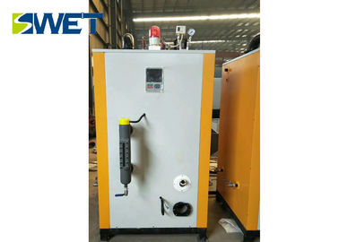 Multi Fubctional Biomass Steam Boiler Energy Saving ISO 9001 Standard