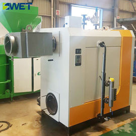 Low Pressure Diesel Fired Steam Boiler 100kg 200kg 300kg 400kg 1ton 0.7mpa 1.0mpa