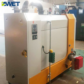 Low Pressure Diesel Fired Steam Boiler 100kg 200kg 300kg 400kg 1ton 0.7mpa 1.0mpa