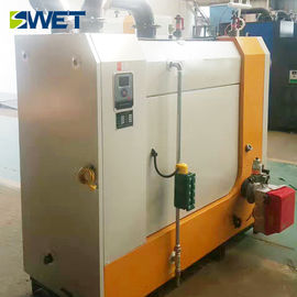 Low Pressure Diesel Fired Steam Boiler 100kg 200kg 300kg 400kg 1ton 0.7mpa 1.0mpa