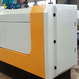 Small new type good quality biomass boiler for industrial production