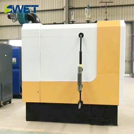 Industrial Rice Steam Boiler Biomass Design Fuel For Biological Equipment Industry