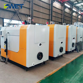 Industrial Rice Steam Boiler Biomass Design Fuel For Biological Equipment Industry
