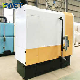 Reliable Performance Industrial Steam Boiler Vertical Automatic Wood Fired Steam Boiler