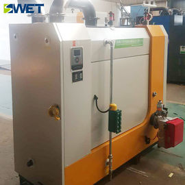 Professional High Efficiency  0.7Mpa 1.0Mpa 1.2Mpa Diesel Fired Boiler Fortextile Industry