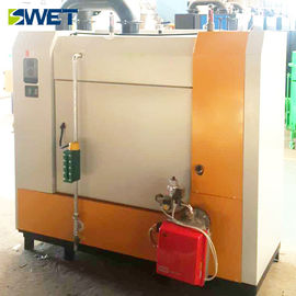 Professional High Efficiency  0.7Mpa 1.0Mpa 1.2Mpa Diesel Fired Boiler Fortextile Industry