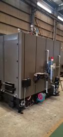 AUTOMATIC 100KG/H TO 3000KG/H WOOD BIOMASS STEAM BOILER FOR INDUSTRY, BATHING, HEATING, ETC.