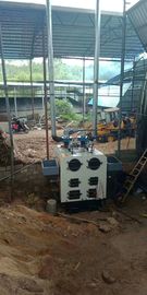 AUTOMATIC 100KG/H TO 3000KG/H WOOD BIOMASS STEAM BOILER FOR INDUSTRY, BATHING, HEATING, ETC.