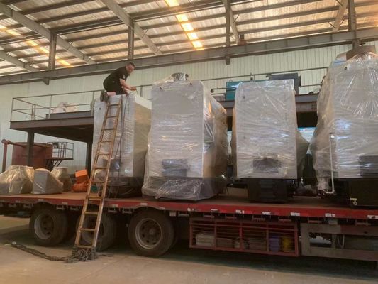 High Performance Commercial Wood Pellets Steam Boiler , Wood Pellets Steam Boiler