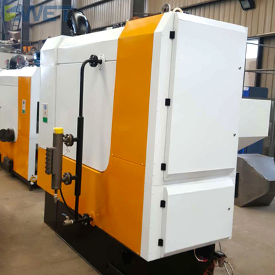 800KG 0.7Mpa 1.0Mpa 1.2Mpa ポータブル 急速蒸気 木材チップ バイオマス蒸気ボイラー