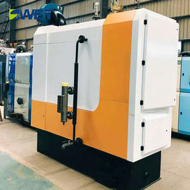 水平 0.7Mpa 1.0Mpa 1.2Mpa 300kg/H から 1000kg/H 木材ペレット蒸気ボイラー