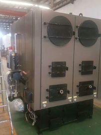 自動 1500kg/h から 4000kg/h 0.7Mpa 1.0Mpa 1.2Mpa バイオマス燃料 工業高効率蒸気ボイラー