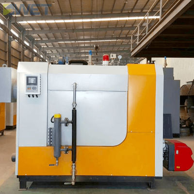 300kg 0.7Mpa 1.0Mpa 1.2Mpa 工業用ガス熱蒸気ボイラー
