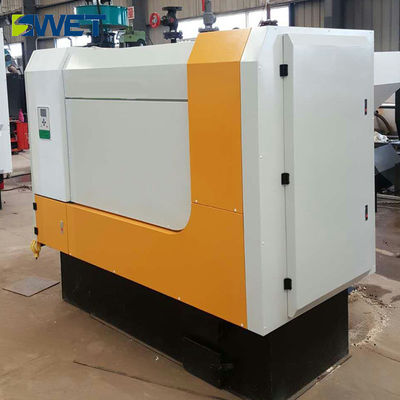 新型 0.7Mpa 1.0Mpa 1.2Mpa 400kg ソーナ用工業用ガス蒸気ボイラー