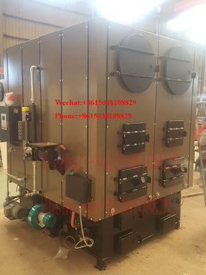 0.7Mpa 1.0Mpa 1.2Mpa 高効率 3000kg/H バイオマス燃料 産業用蒸気ボイラー 0.7Mpa 1.0Mpa 1.2Mpa 高効率