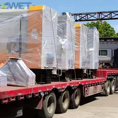 完全自動制御 600kg 0.7Mpa 1.0Mpa 1.2Mpa ガス蒸気ボイラー