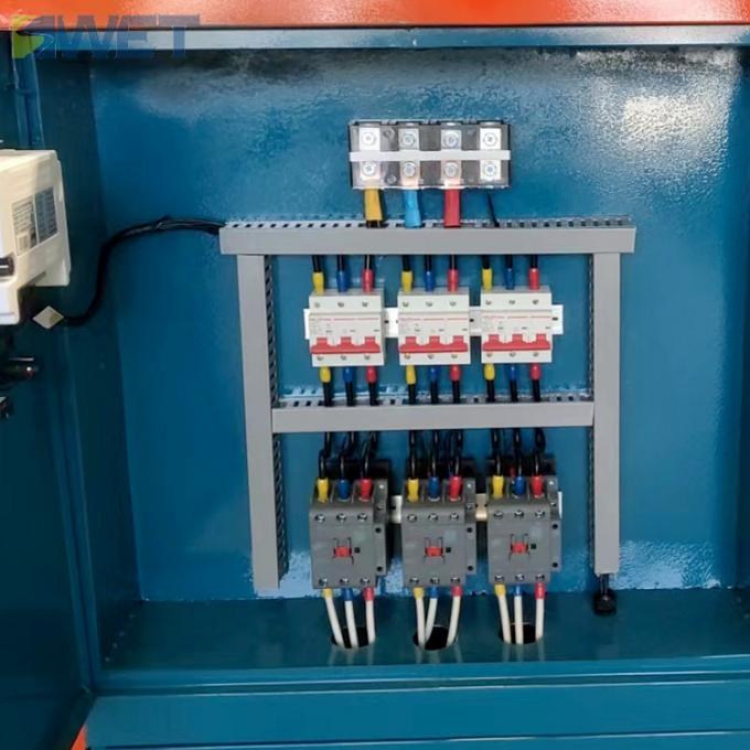 ISOの自動制御の電気蒸気ボイラ